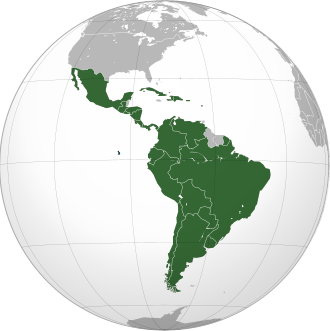 Latin America